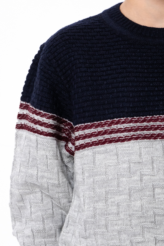 Светр для хлопчика